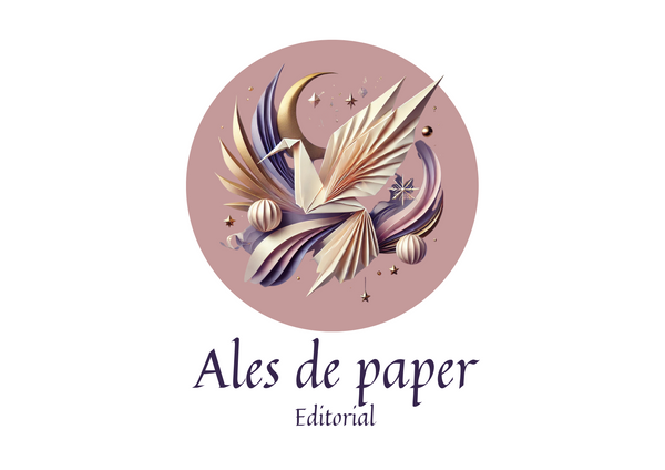 Ales de paper