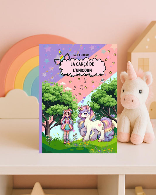 La cançó de l'unicorn